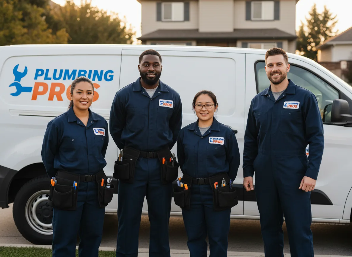 Water Heater Repair company in Valley Springs, SD